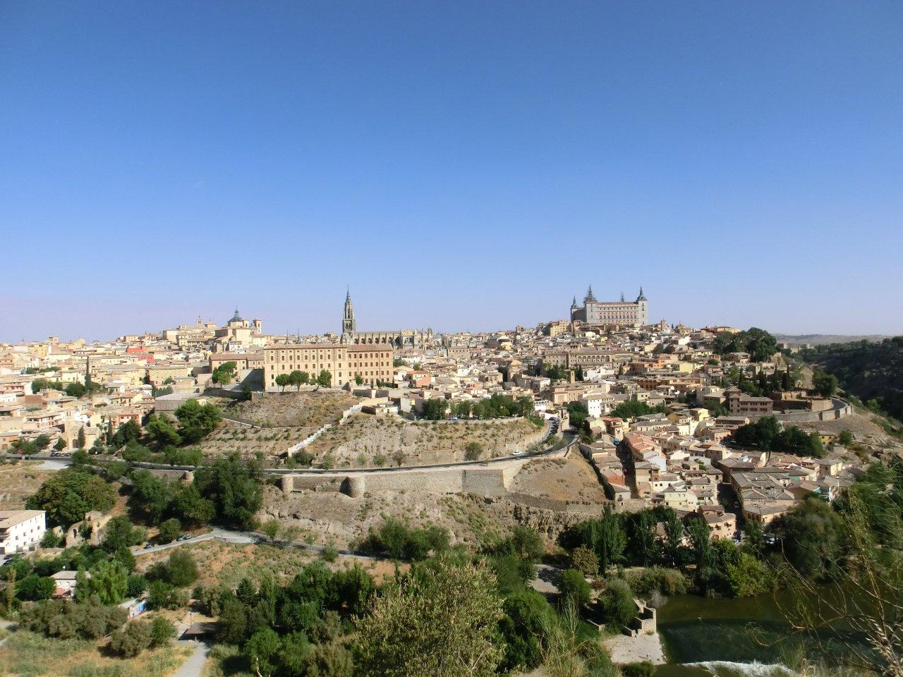 Toledo
